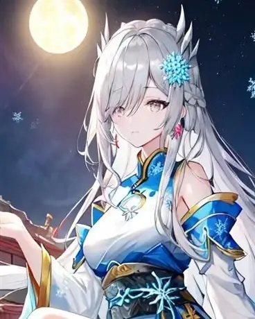 The villain wanted to retire, but the heroine showed up with a daughter
