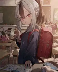 Novel Cover